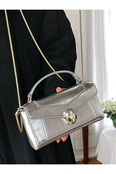GGGG Original Master Shoulder Bag with Accessories