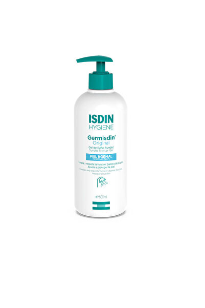 ISDIN Germisdin Original Körperhygiene 500 ml