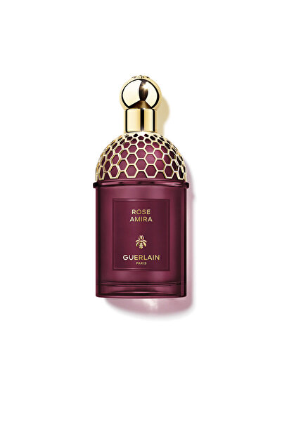 Guerlain Absolus Allegoria Rose Amira Edp Vapo 125 ml