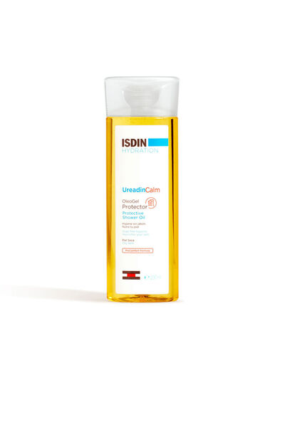 ISDIN Ureadin Calm Oleogel Protector 400 ml