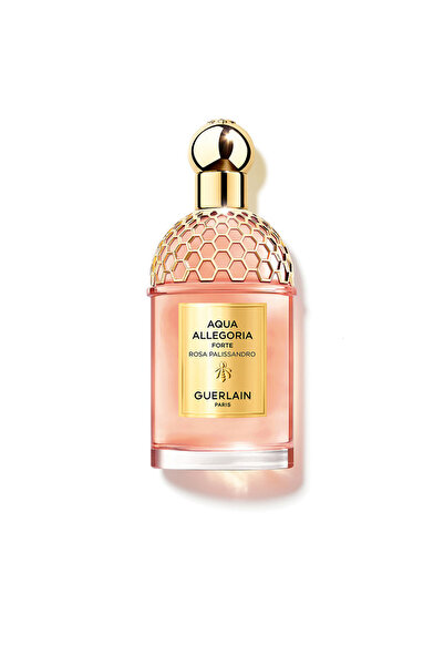 Guerlain Aqua Allegoria Forte Rosa Palissandro Edp Vapo 125 ml