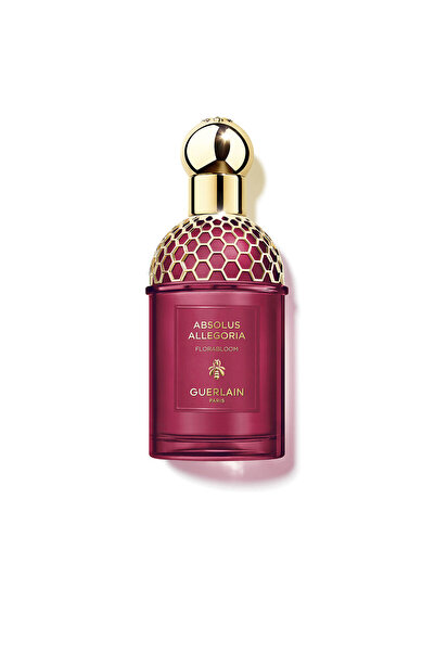 Guerlain Absolus Allegoria Florabloom Absolu Edp Vapo 75 ml