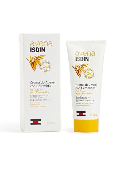 ISDIN Oats Haferflockencreme Mit Ceramiden 100 ml
