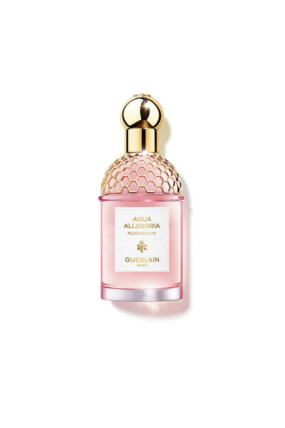 Guerlain Aqua Allegoria Florabloom Edt Nachfüllbarer Vape 75 ml