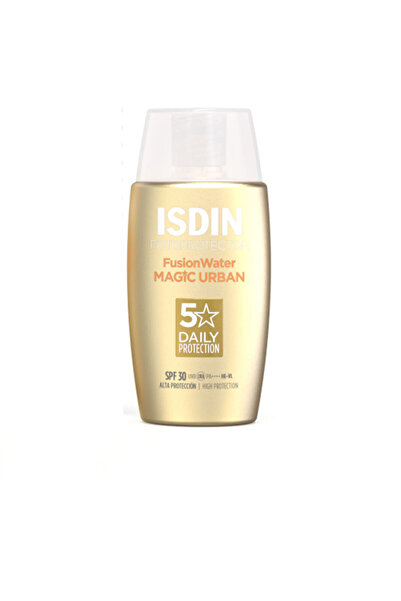 ISDIN Fotoprotector Fusion Water Urban LSF 30 50 ml