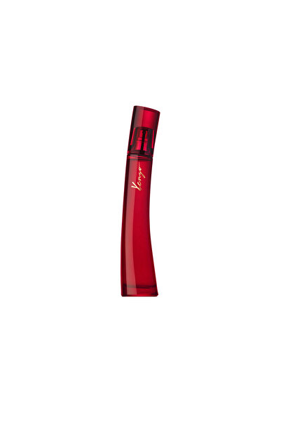 Kenzo Le Rouge Flower Edp Vapo 50 ml