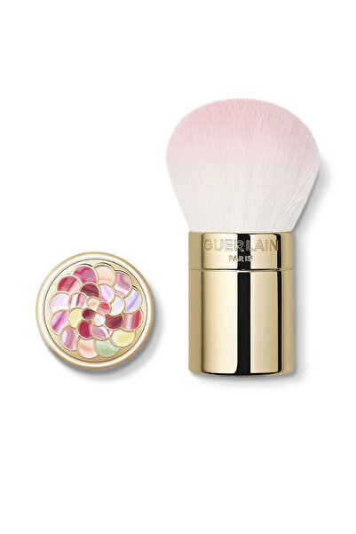 Guerlain Météorites Brocha Para Polvos