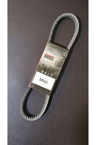 MTYL Yuki Gentle 50 (Özel Seri) Uyumlu Gr;i Bando Kayış