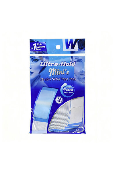 Estelle "Lace Front Support" Double Sided Tapes Stickers Adhesive for Hair -b...