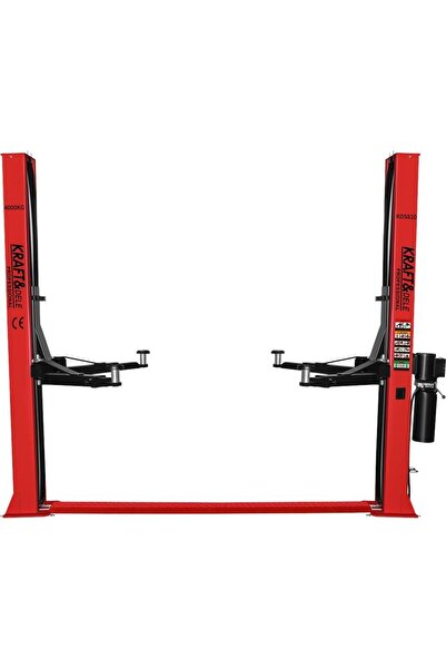 Kraft&dele SEMI-AUTOMATIC HYDRAULIC COLUMN ELEVATOR 400V, Kraft&Dele, KD5810_2K