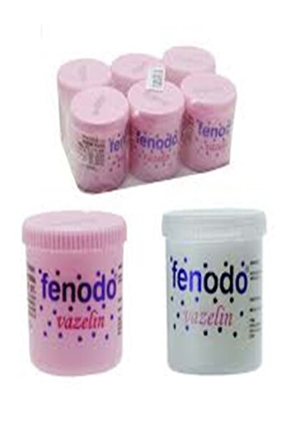 Fenodo Fenedo 150 ml 1 piece of vaseline