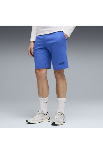 Puma Pánské šortky Essentials 10 palců