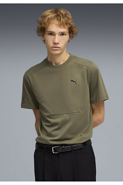 Puma Μπλούζα PUMATECH