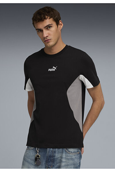 Puma Tricou Essentials Block