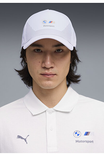 Puma BMW M MOTORSPORT Baseball-Cap