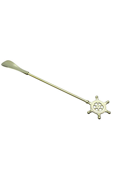 TTT Rudder Brass Kerata Puller