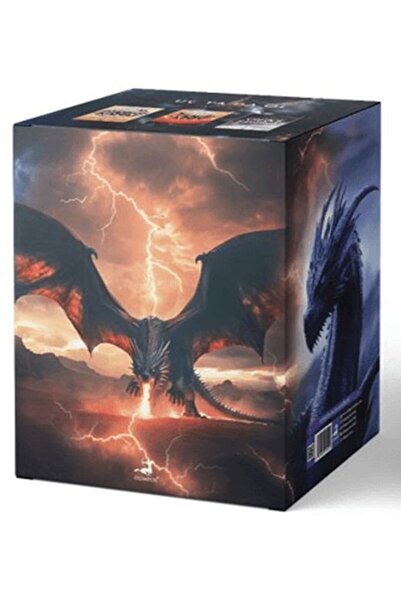 İthaki Yayınları Dördüncü Kanat - 3 Kitaplık Kutulu Set