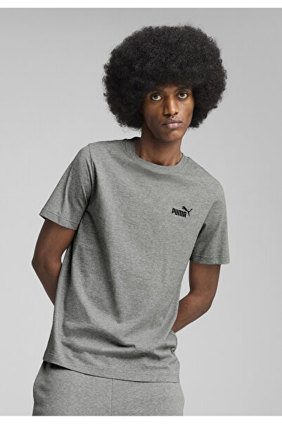 Puma Essentials Small No. 1 Logo T-Shirt
