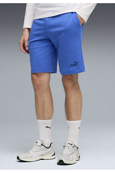 Puma Essentials No. 1 Logo Shorts