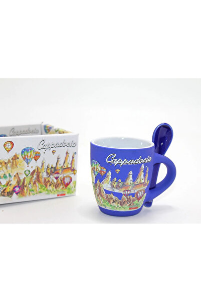 TTT Single Local Coffee Cup Model 1