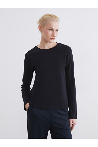 LC Waikiki Λαμπερές επιλογές από το Shining Store Zero Roba Yaka Γυναικείο κο...