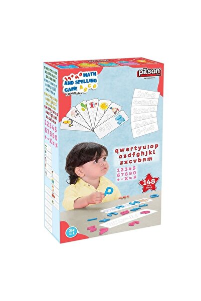 isiltikidsmoda 03 643 Mathematics and Syllabus Game