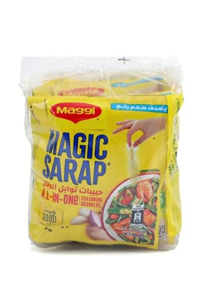Maggi Magic Sarap Seasoning Granola12*8g