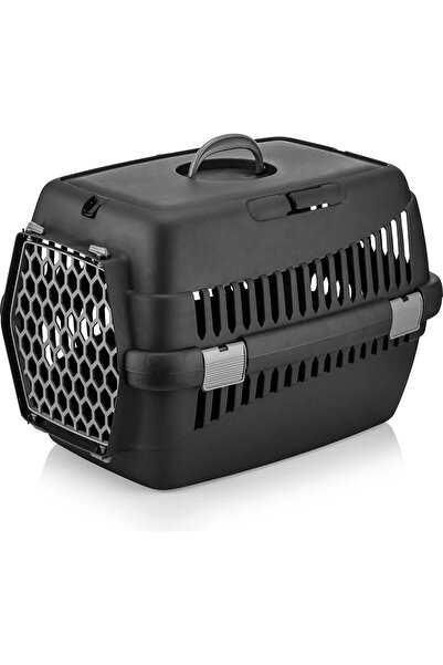 WODDY Plastik Kedi Evcil Hayvan Taşıma Çantası