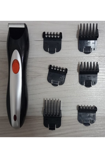 Sinbo Fast Full MARKA Profesyonel Sakal Bıyık Kesme düzeltme Makinesi G-1108