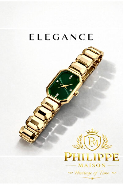 PHİLİPPE MAİSON Women's watch