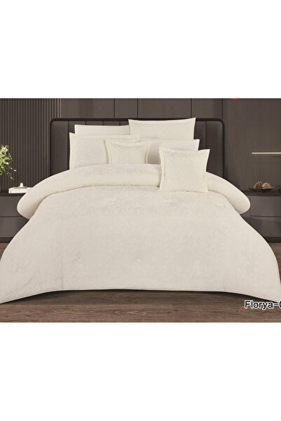 alzawia Luxury summer single bedsheet set, 5 pieces