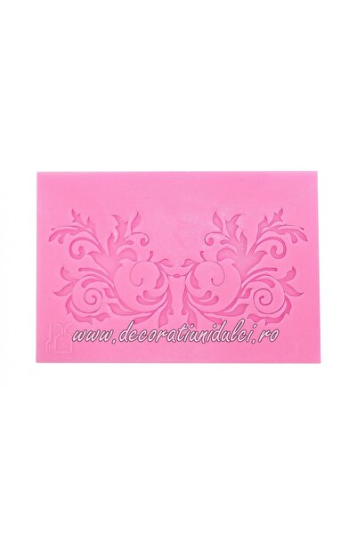 Decoratiuni Dulci Муладж Дантела Фрунзулите