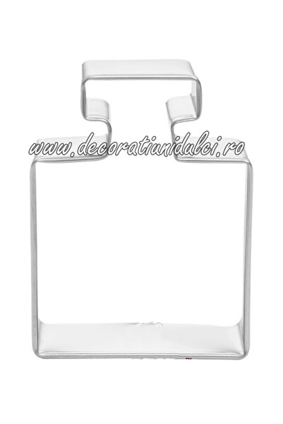 Decoratiuni Dulci Декупатор за парфюм