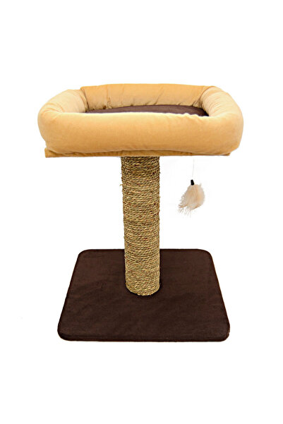 PisiMall Cats Set MEOW MEOW Square, 40x40x49cm