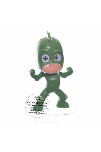 Decoratiuni Dulci Фигура pvc eroi в пижамале - Sopi