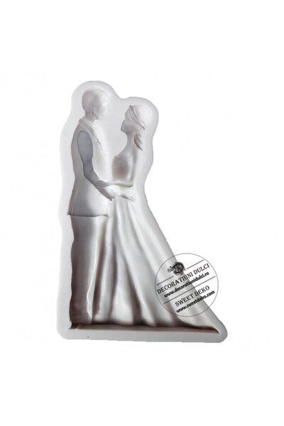 Decoratiuni Dulci Муладж силуета мири