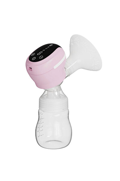 Ominii Electronic Three-Phase Automatic Breast Pump Touch Screen Dummy Rechar...