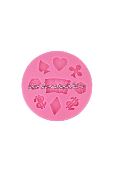 Decoratiuni Dulci Муладж покер