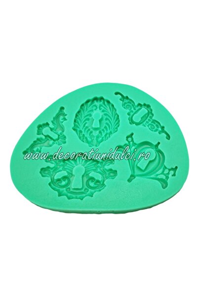 Decoratiuni Dulci Муладж Йейл