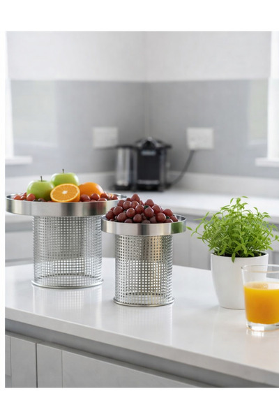 Generic Cake and dessert stand set