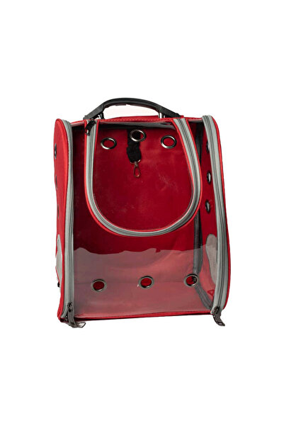 PisiMall Sunny pet backpack, 42x28x25 cm