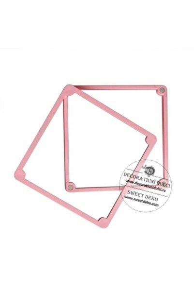Decoratiuni Dulci Шаблони за шаблони Rama magnetica