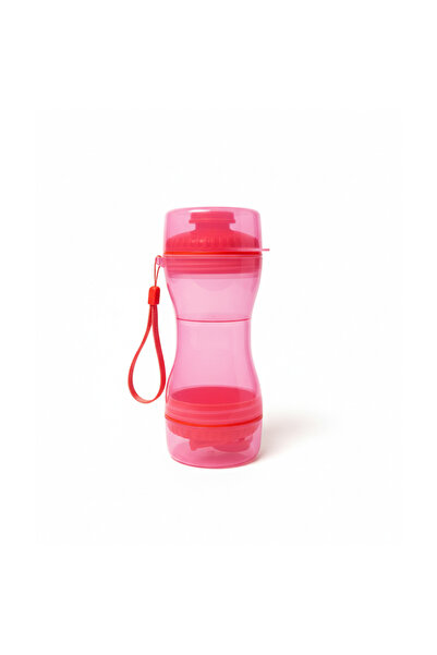 PisiMall Portable pet bottle, 610 ml