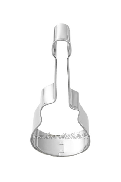 Decoratiuni Dulci Декупатор китара