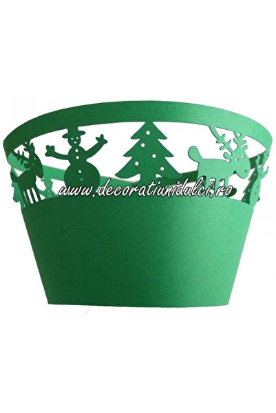 Decoratiuni Dulci Инвелитори бриозе крачиун