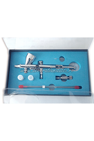 Decoratiuni Dulci Аерограф