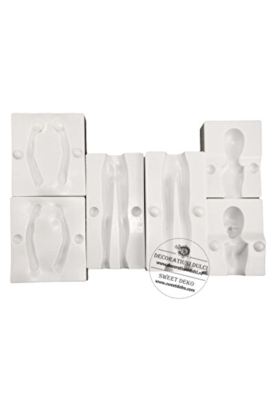 Decoratiuni Dulci Корпорация „човек“ - жена