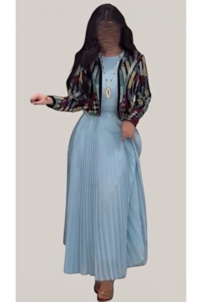 BATRINA STYLE Barbie's soft dress with Belsia