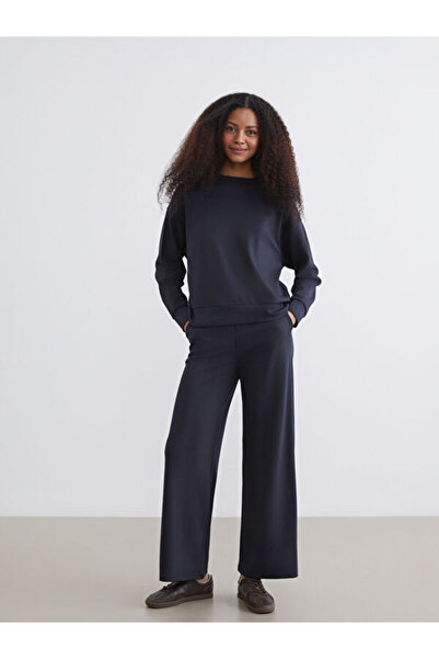 LC Waikiki Shining Choices by Shining Store Women's Sweatpants with Waist Dra...