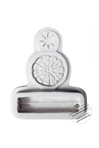 Decoratiuni Dulci Лимонена киселина и скорбисоара